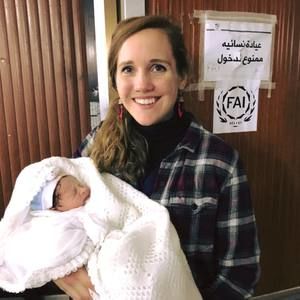 Meet your Posher, Brittany
